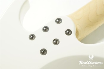 RSB-618/5 - White